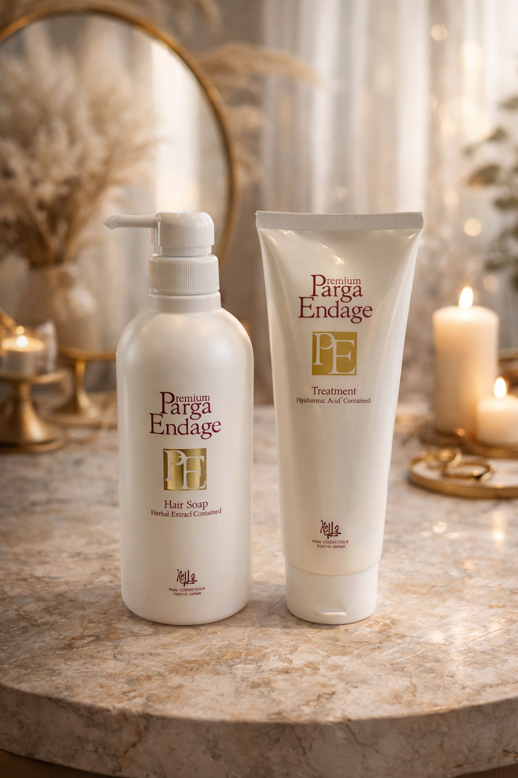 中野坂上にある美容室Re:ta Hair【リタヘア】が送る本気のエイジングケア