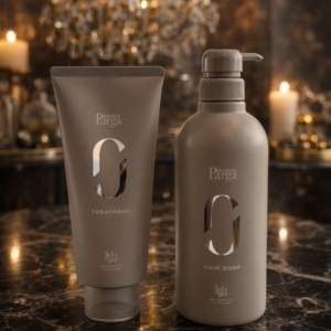 中野坂上で極上のシャンプーとトリートメント