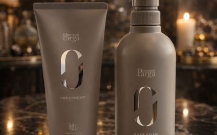 中野坂上で極上のシャンプーとトリートメント