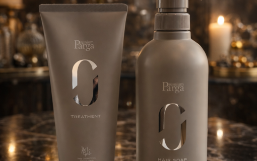 中野坂上で極上のシャンプーとトリートメント