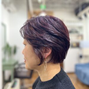 東京の美容室といえば中野坂上にあるRe:ta Hair【リタヘア】でオシャレに白髪染め