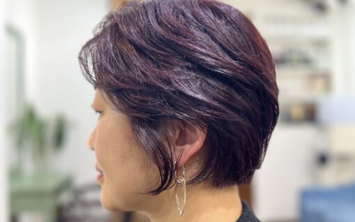 東京の美容室といえば中野坂上にあるRe:ta Hair【リタヘア】でオシャレに白髪染め