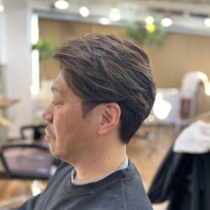 メンズカットなら東京中野区にある美容室Re:ta Hair【リタヘア】でカッコよくなろう☆