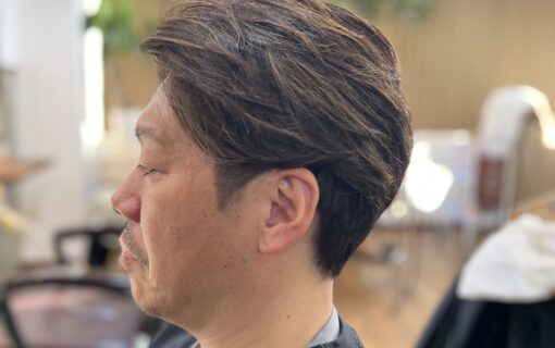 メンズカットなら東京中野区にある美容室Re:ta Hair【リタヘア】でカッコよくなろう☆