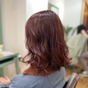 オシャレな白髪染めをするなら東京都中野区にある美容室Re:ta Hair【リタヘア】