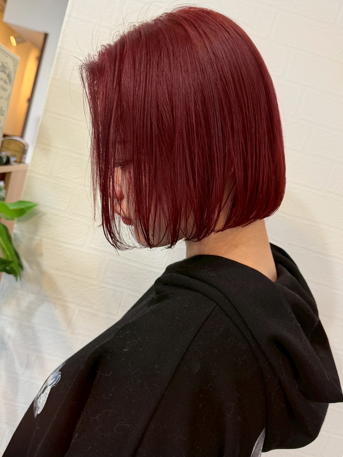 ブリーチしてカラーするなら東京中野区のサロンRe:ta Hair【リタヘア】