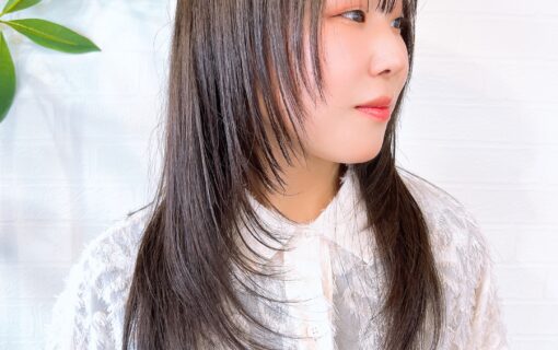 レイヤーカットなら東京のサロンRe:ta Hair【リタヘア】