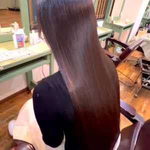 東京の美容室なら中野坂上にあるRe:ta Hair【リタヘア】で髪質改善して艶髪を叶えよう