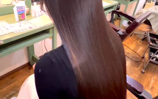 東京の美容室なら中野坂上にあるRe:ta Hair【リタヘア】で髪質改善して艶髪を叶えよう