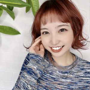 カットとカラーでかわいいを表現するなら東京中野区の美容室Re:ta Hair【リタヘア】駅ちか徒歩１分の好立地サロンで決まり☆