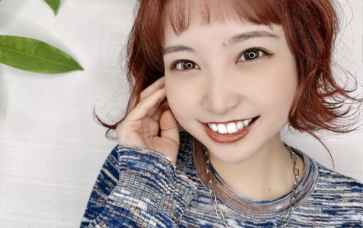 カットとカラーでかわいいを表現するなら東京中野区の美容室Re:ta Hair【リタヘア】駅ちか徒歩１分の好立地サロンで決まり☆