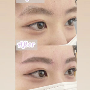 中野坂上で眉サロンをお探しの方は美容院Re:ta Hair【リタヘア】