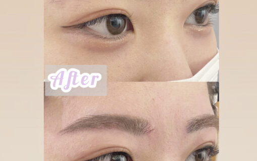 中野坂上で眉サロンをお探しの方は美容院Re:ta Hair【リタヘア】