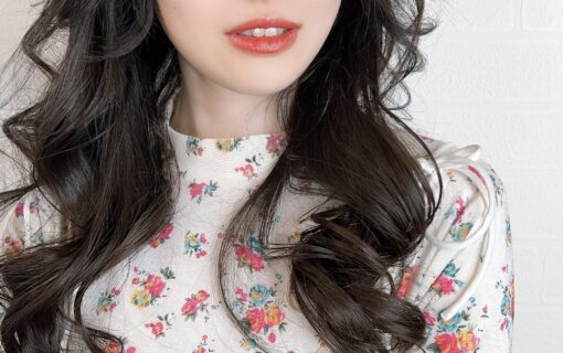 ロングのカットなら東京中野区の中野坂上駅徒歩１分の場所にあるRe:ta Hair【リタヘア】で☆