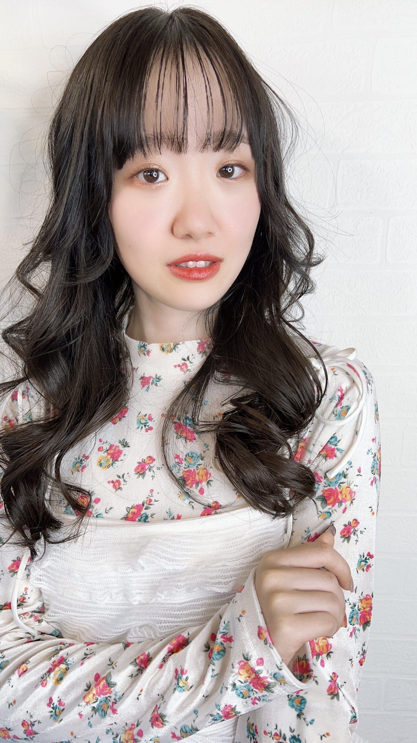 ロングのカットなら東京中野区の中野坂上駅徒歩１分の場所にあるRe:ta Hair【リタヘア】で☆