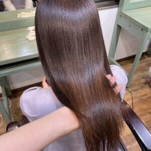 髪質改善なら中野坂上のRe:ta Hair【リタヘア】