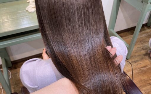 髪質改善なら中野坂上のRe:ta Hair【リタヘア】