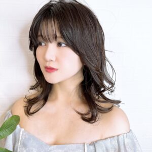 東京中野区の美容室Re:ta Hair【リタヘア】でオシャレな前髪カットしませんか？
