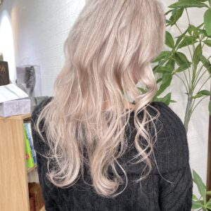 ホワイトミルクティー