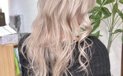 ホワイトミルクティー