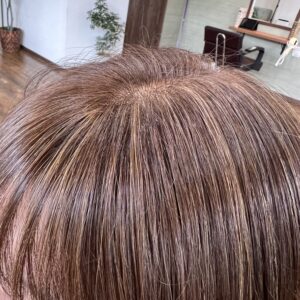 白髪ぼかしをするなら東京中野区中野坂上駅徒歩１分のところにある美容院Re:ta Hair【リタヘア】