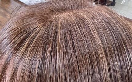 白髪ぼかしをするなら東京中野区中野坂上駅徒歩１分のところにある美容院Re:ta Hair【リタヘア】