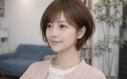 ショートカットが上手な美容院Re:ta Hair【リタヘア】は中野坂上駅から徒歩１分